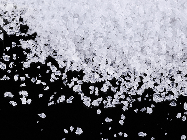 什么辦法能檢測(cè)出聚丙烯酰胺的分子量