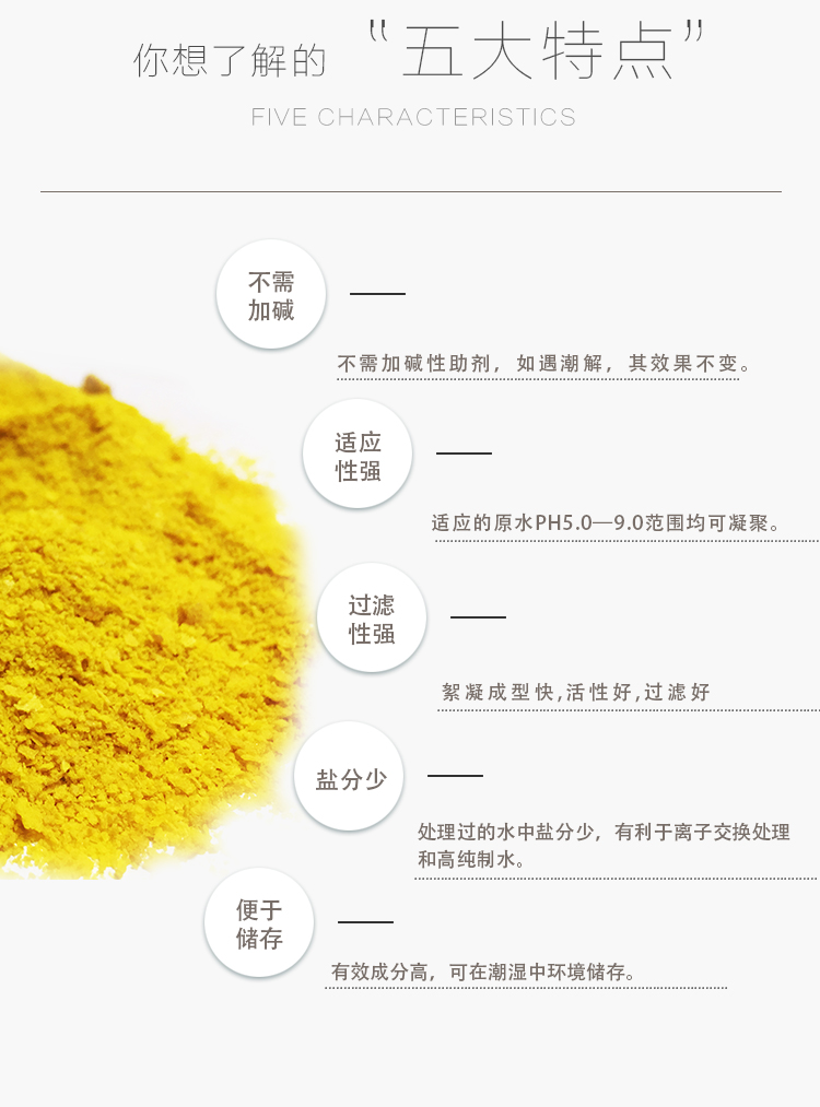 聚合氯化鋁怎么讀 聚合氯化鋁怎么讀