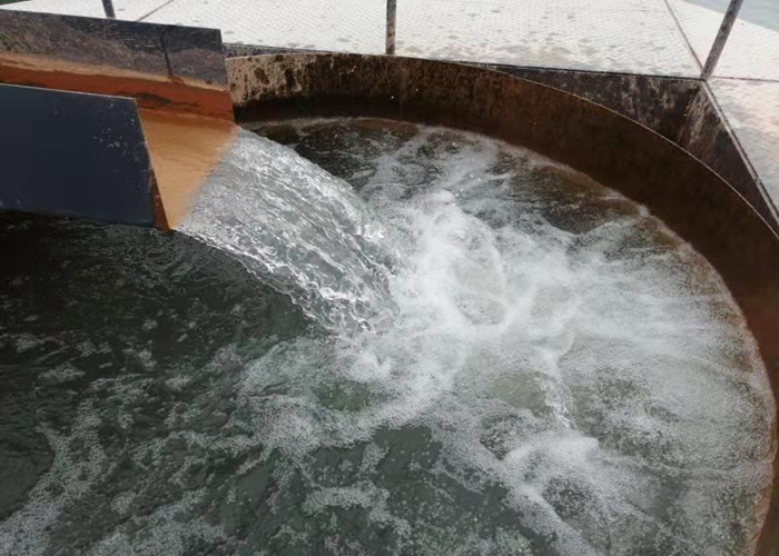 礦業(yè)浮選、澄清、廢水處理用聚丙烯酰胺