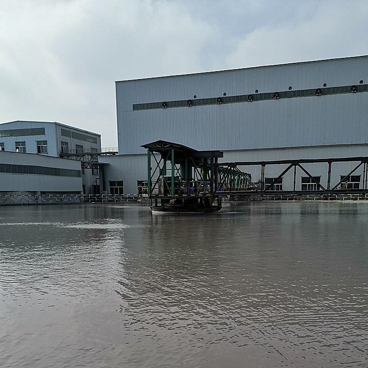 洗煤廠藥劑效果不好是因?yàn)槭裁丛颍? alt=