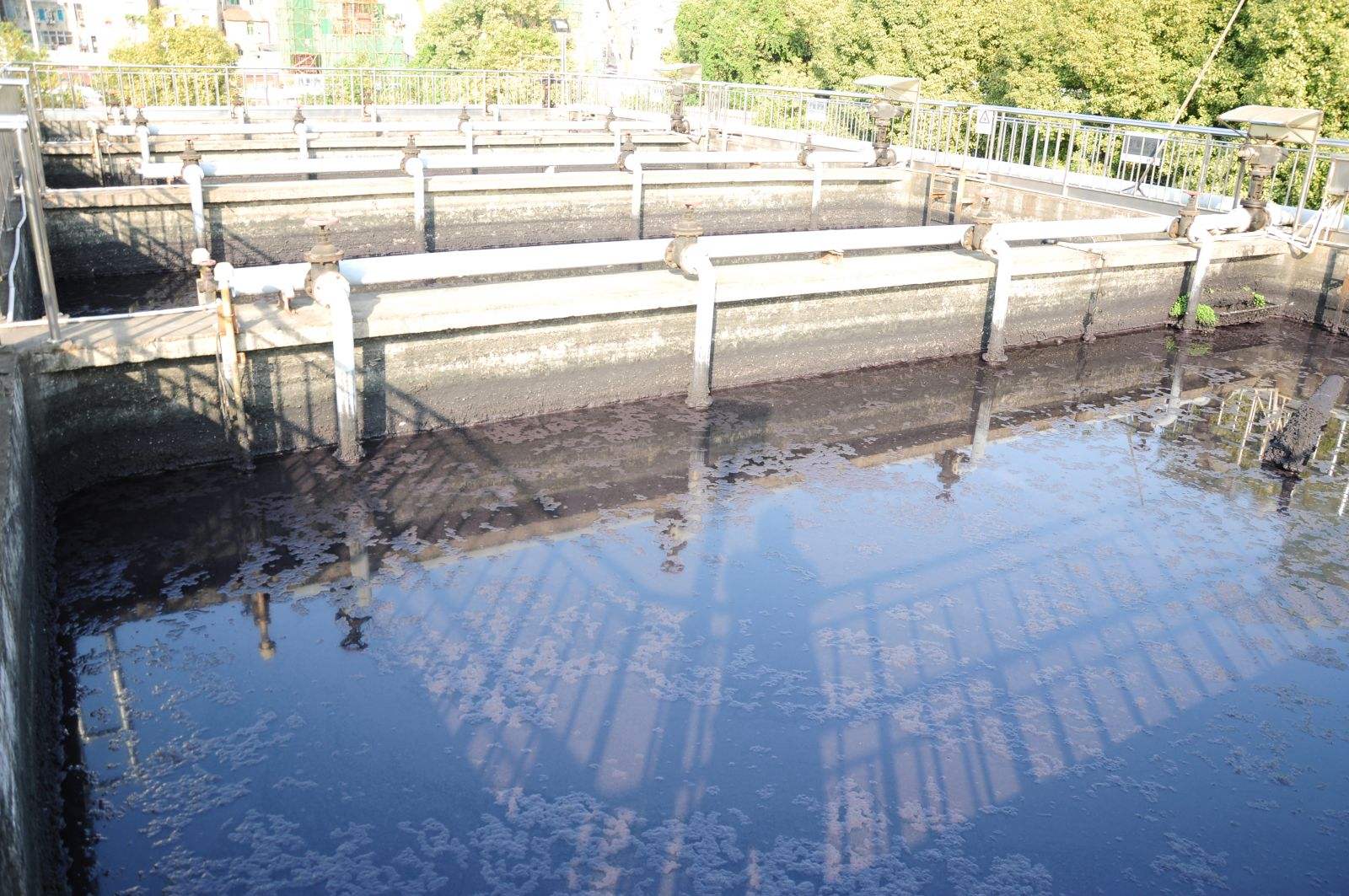 聚丙烯酰胺處理后的水會(huì)污染環(huán)境嗎？