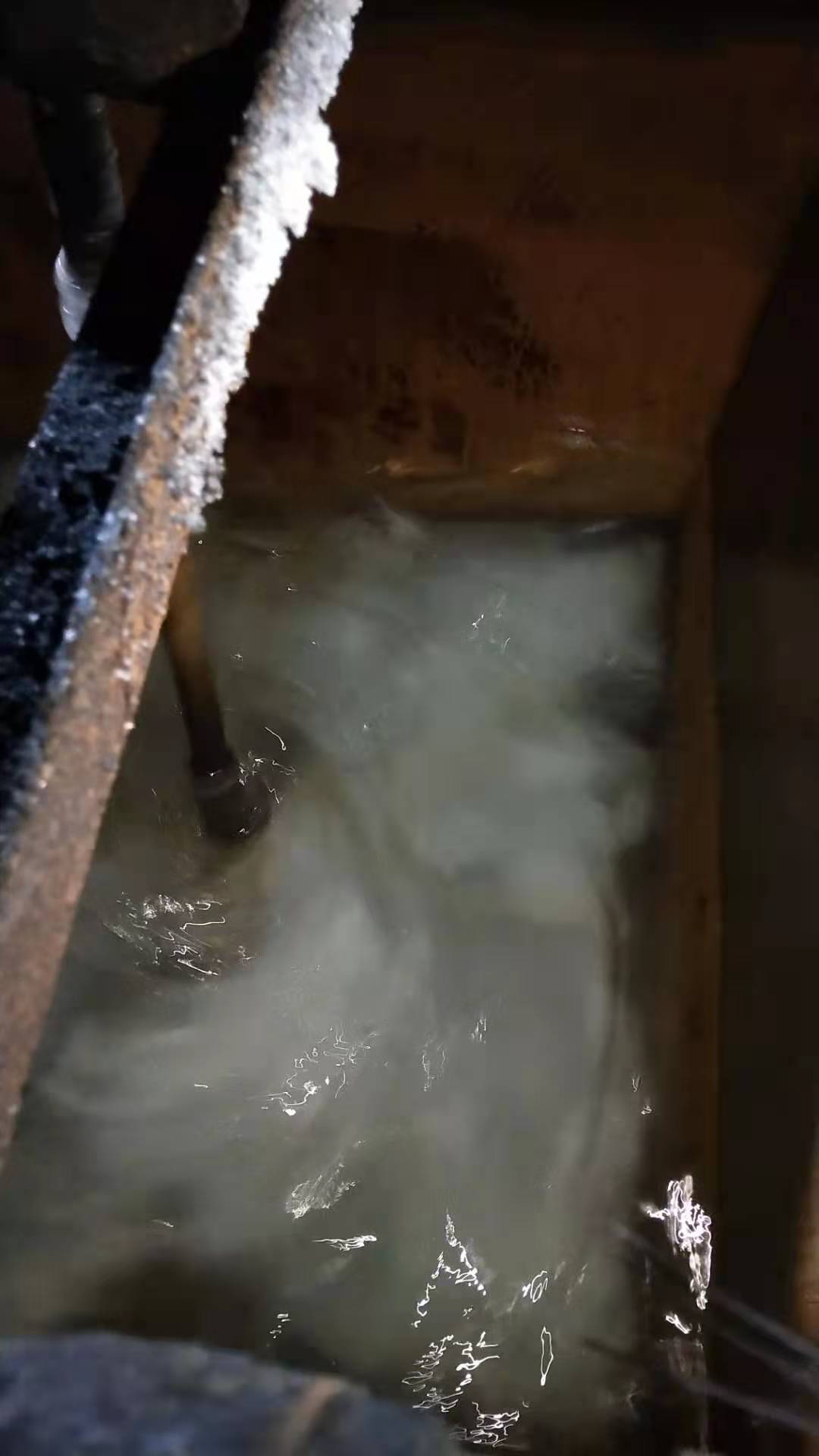 0.1%聚丙烯酰胺怎么配置 0.1%聚丙烯酰胺怎么配置