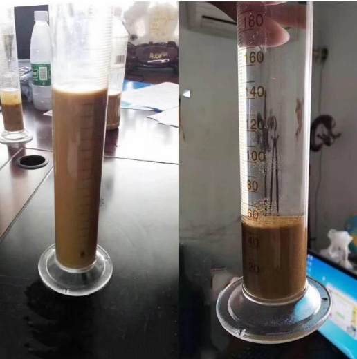 如何判斷聚合氯化鋁pac和聚丙烯酰胺pam投加量過大？ 