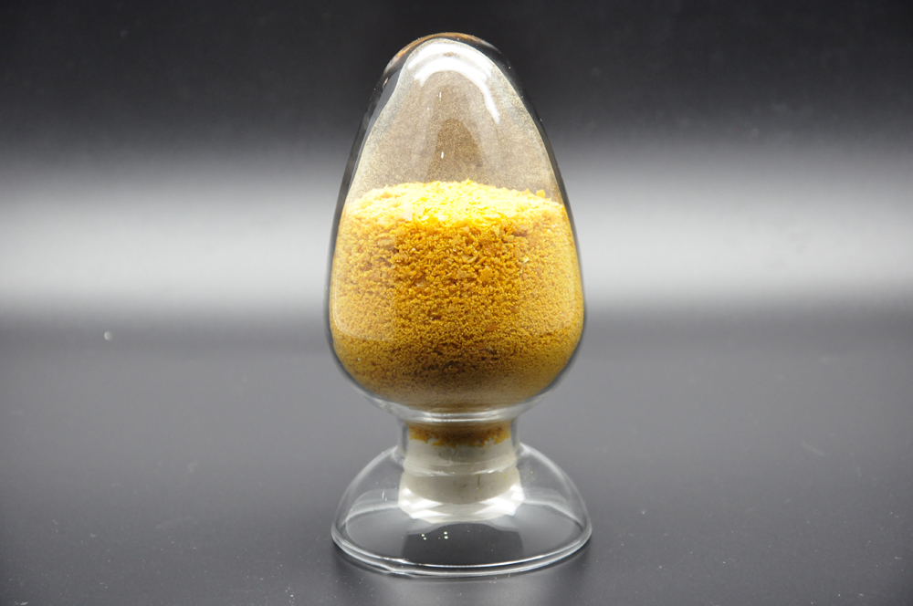 一個集裝箱貨柜能裝多少噸聚合氯化鋁？ 