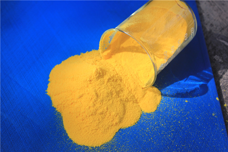 聚合氯化鋁能去除水中的COD嗎? 聚合氯化鋁能去除水中的COD嗎?