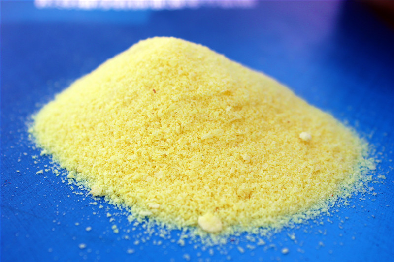 工業(yè)級(jí)聚合氯化鋁pac和飲水級(jí)聚合氯化鋁pac有什么區(qū)別？ 