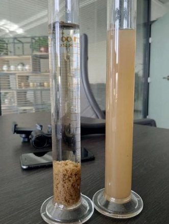 聚合氯化鋁絮凝的適宜溫度是多少？