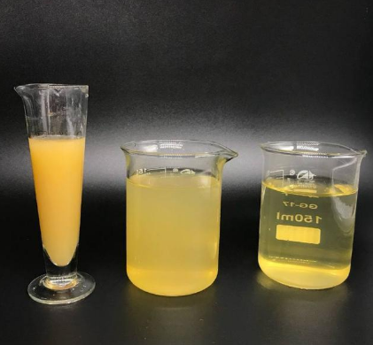 固體和液體聚合氯化鋁的投加量 固體和液體聚合氯化鋁的投加量