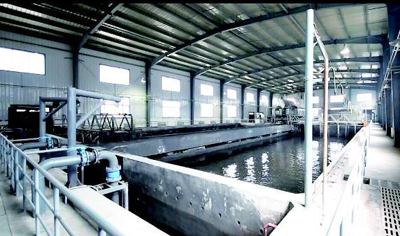 煤礦污水處理加入什么藥劑 煤礦污水處理加入什么藥劑