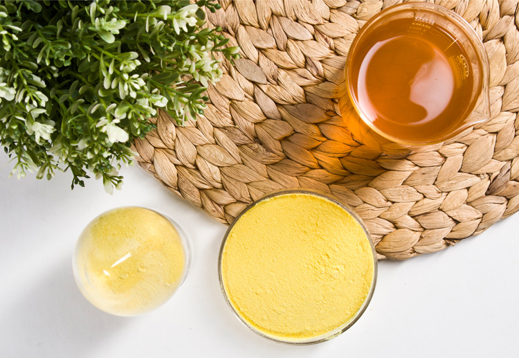 聚合氯化鋁適用ph 聚合氯化鋁適用ph