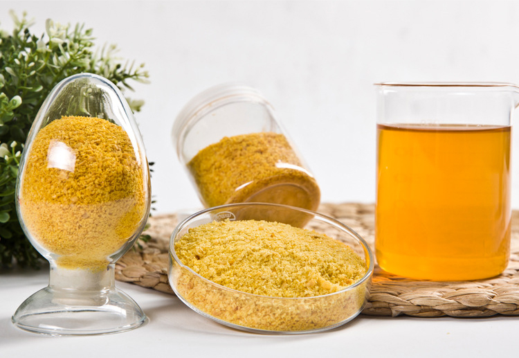 聚合氯化鋁在污水處理時(shí)何時(shí)添加 聚合氯化鋁在污水處理時(shí)何時(shí)添加