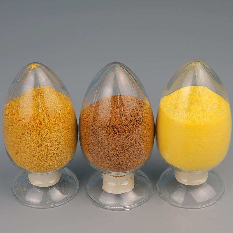 工業(yè)級(jí)聚合氯化鋁常用的含量有哪些 工業(yè)級(jí)聚合氯化鋁常用的含量有哪些