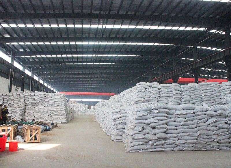 聚合氯化鋁儲存條件 聚合氯化鋁儲存條件