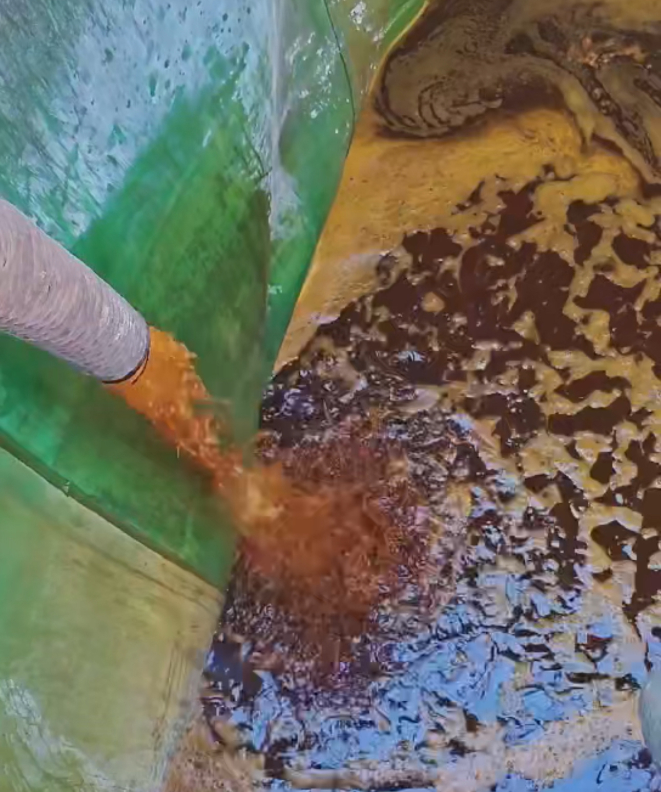 10%液體聚合氯化鋁PAC的優(yōu)勢