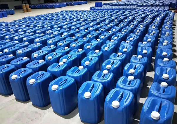 鍋爐水處理藥劑都有哪些種類？