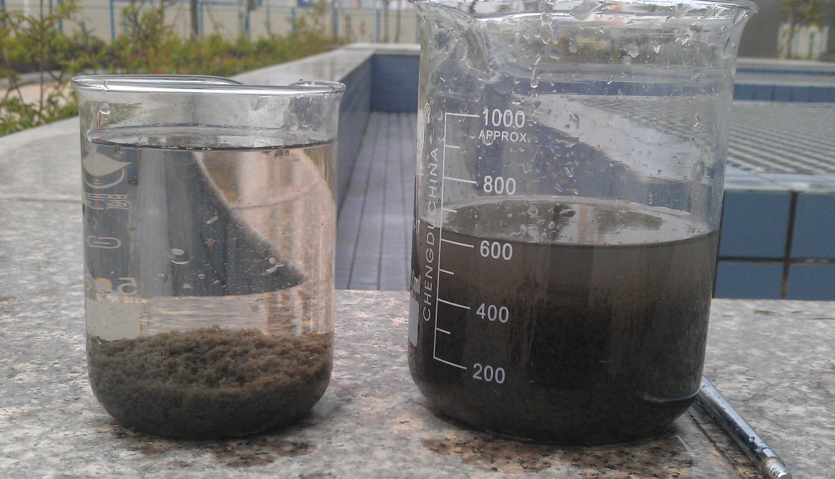 聚丙烯酰胺不絮凝的原因 聚丙烯酰胺不絮凝的原因